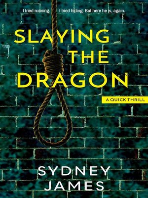 cover image of Slaying the Dragon